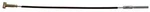 Acdelco Parking Brake Cable 18P97346. Fixed Price $9.11.