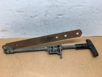 1957- 1961 Plymouth Dodge Desoto Chrysler Emergency Brake Parking Handle. Fixed Price $149.99.