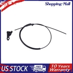 For Bmw E36 Coupe Doors 318IS 323IS 325IS 328IS Hood Release Cable 51231977689. Fixed Price $21.35.
