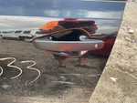 Used Front Left Exterior Door Handle Fits: 2021 Kia Soul Assembly Conventi. Fixed Price $134.90.
