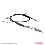 Genuine Ford Parking Brake Cable 7C3Z-2A635-AC. Fixed Price $67.77.