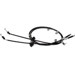Parking Brake Cable Rear-left/right Dorman C661327. Fixed Price $9.00.