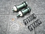 Brake Master Cylinder Kit For 1986-1990 Toyota Supra 7MGE & 7MGTE Made Japan. Fixed Price $119.99.