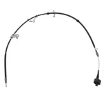 Genuine Ford 2011-2019 Explorer-parking Brake Cable-lh- CB5Z-2A635-B. Fixed Price $90.02.