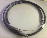 Raybestos Parking Brake Cable BC96854 For 06-09 Chevrolet Gmc (B458). Fixed Price $30.00.
