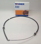 Wagner F102655 Parking Brake Cable Rear Right BC102655 BC93524. Fixed Price $25.00.