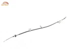 2020 - 2025 Hyundai Venue Rear Left Side Parking Brake Release Cable Oem. Fixed Price $45.00.