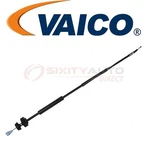Vaico V20-1835 Parking Brake Cable For 34436883930 34436865020 34436797372 Yf. Fixed Price $206.75.