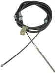 Parking Brake Cable Dorman C95274. Fixed Price $33.95.