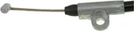 Dorman C660270 Parking Brake Cable Fits Rear Right. Fixed Price $32.44.