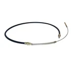 Crown Automotive J5353238 Single Front Brake Cable For 1976-1986 Jeep CJ7. Fixed Price $40.02.