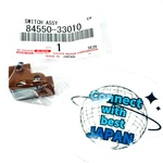 Toyota Genuine Switch Assy Parking Brake 84550 - 33010. Fixed Price $23.75.