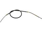 Dorman Parking Brake Cable Rear Left Fits 1985-1986 Chevrolet K20 Suburban. Fixed Price $35.95.