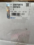 Gm Genuine 20970875 Parking Brake Control Modules With Switch & Handle Cable Pad. Fixed Price $120.00.