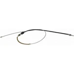 Dorman C95217 Parking Brake Cable For 88-89 C1500 C2500 C3500 K1500 K2500 K3500. Fixed Price $26.99.