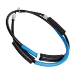 Jaguar Park Brake Cable X-type Two Required Per Car C2S51134. Fixed Price $38.94.