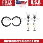 Emergency Parking Brake Shoe Spring Hardware Kit Fits 2007 2012 Mazda CX-7. Fixed Price $93.59.