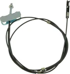 Parking Brake Cable Dorman C660215. Fixed Price $32.29.