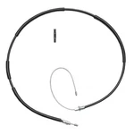 Parking Brake Cable. Fixed Price $37.17.