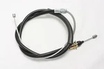 Bruin Brake Cable 93681 Rear Lft Or Rt Dodge Fits 87-89 Grand Caravan. Fixed Price $43.90.