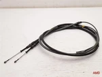 2008 Bmw 535I 535XI 528XI 528I E60 Park Emergency Brake Cable Set 34406770603. Fixed Price $44.99.