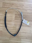 Audi Oem Brake Cable New 1998-2006 Tt 8N0 609 721 H. Fixed Price $66.70.