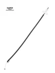 Mercedes R230 Sl-class Latch Catch Cable Release Lock. Fixed Price $24.99.