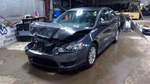 2011 Mitsubishi Lancer Es Emergency Hand Brake 90419. Fixed Price $144.00.