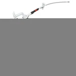 Parking Brake CABLE-ELEMENT3 Raybestos BC97050 Fits 05-14 Toyota Tacoma. Fixed Price $72.23.