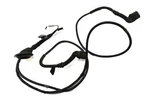 2011 Bmw 535I (F10) Emergency Electronic Parking Brake Wire Wiring Harness Loom. Fixed Price $66.34.