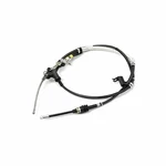 Genuine Oem Rear Right Parking Brake Cable For Toyota 4RUNNER, Lexus 4642035781. Fixed Price $106.08.