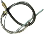 Parking Brake Cable Dorman C92347. Fixed Price $80.88.