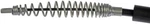 Dorman C660559 Parking Brake Cable Fits Rear Right. Fixed Price $52.39.