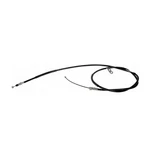 For Nissan Frontier 2000 01 02 03 2004 Parking Brake Cable Rear, Passenger Side. Fixed Price $96.37.