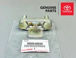 46505-60220 Genuine Toyota Land Cruiser Lexus LX570 Parking Brake Anchor Block. Fixed Price $63.34.