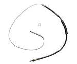 Parking Cable For 70-74 Chevy Camaro Firebird Raybestos Brakes BC92541 New. Fixed Price $29.75.