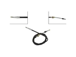 Front Parking Brake Cable Dorman 82JRVKZ98 For Pontiac Fiero 1986 1987 1984 1985. Fixed Price $43.09.