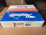 New Genuine Raybestos BC95726 Brake Cable. Fixed Price $19.95.