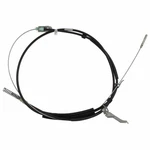 Parking Brake Cable Motorcraft BRCA-70 Fits 12-14 Ford F-150. Fixed Price $84.95.