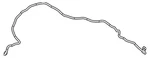 Genuine Gm Drive Motor Battery Charger Cable 23186425. Fixed Price $53.71.