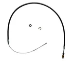 Raybestos Parking Brake Cable For 1983 Celica BC93497. Fixed Price $55.21.