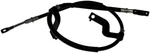 Parking Brake Cable Dorman C661389 Fits 12-15 Chevrolet Captiva Sport. Fixed Price $61.99.