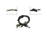 Rear Left Parking Brake Cable 23DPYDF42 For Integra 1995 1994 1999 1998 1996. Fixed Price $57.13.