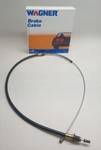 Wagner F108072 Parking Brake Cable Front BC108072 BC93091 C92949. Fixed Price $25.00.
