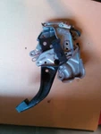 2011 - 2023 Dodge Durango Emergency Parking Brake Pedal 04779627AJ. Fixed Price $20.00.