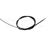 Dorman C94482 Parking Brake Cable 85-97 Ford F-250 Hd F-350. Fixed Price $30.76.