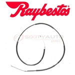 Raybestos BC96056 ELEMENT3 Parking Brake Cable For BC142047 Hardware Mx. Fixed Price $36.64.