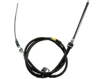 Dorman Parking Brake Cable For Mighty Max, Ram 50 C93823. Fixed Price $78.45.