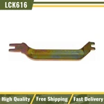 21137 Dorman Parking Brake Lever Rear Driver Passenger Side New For Country. Fixed Price $38.89.