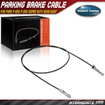 Intermediate Parking Brake Cable Ford F-250 F-350 Super Duty 2005 2006 2007. Fixed Price $10.98.
